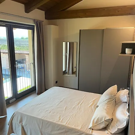 B&B La Porta Delle Meraviglie