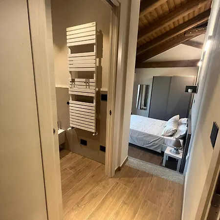 Nocleg ze śniadaniem La Porta Delle Meraviglie Saluzzo