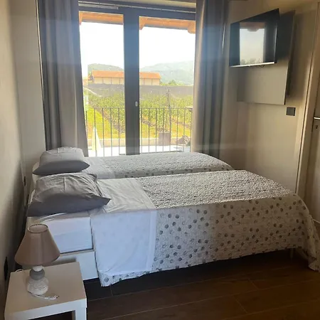 Frühstückspension La Porta Delle Meraviglie 3*