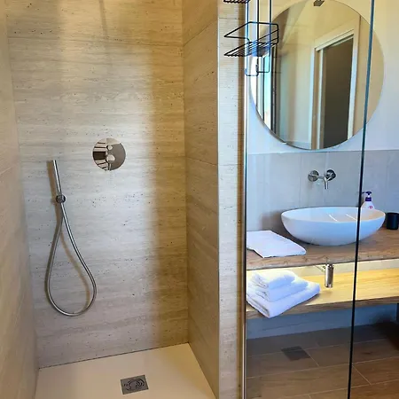 La Porta Delle Meraviglie B&B