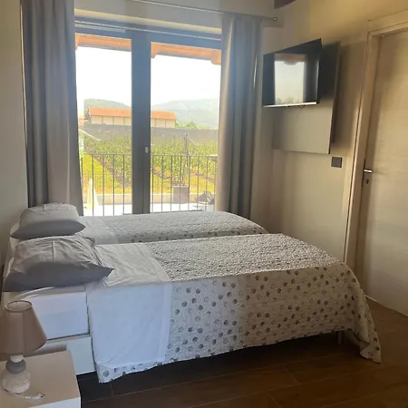 La Porta Delle Meraviglie 3*