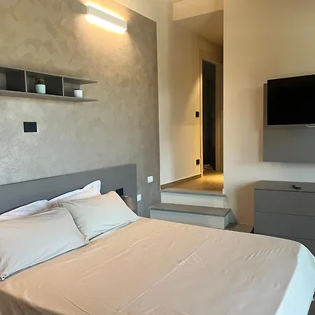 La Porta Delle Meraviglie 3* 살루초