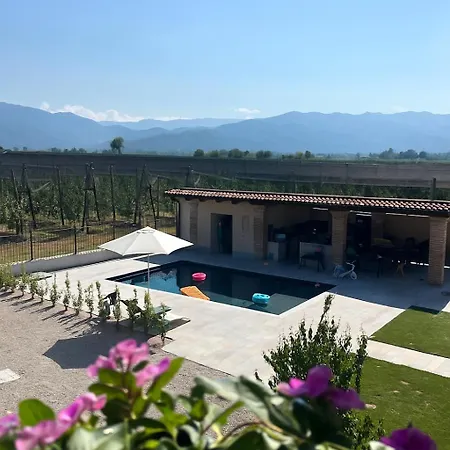 La Porta Delle Meraviglie 3* Saluzzo