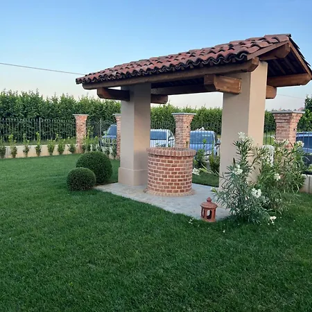 La Porta Delle Meraviglie