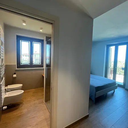 Nocleg ze śniadaniem La Porta Delle Meraviglie