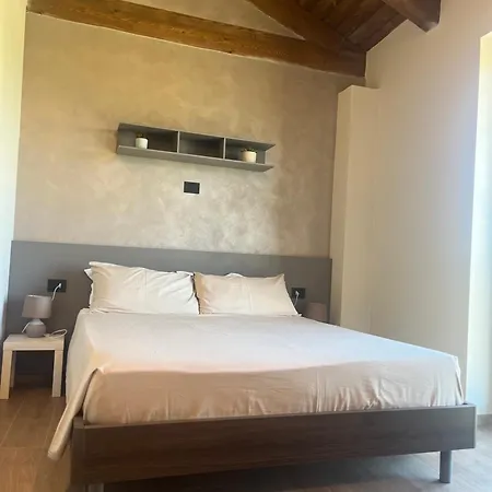 La Porta Delle Meraviglie B&B 3*
