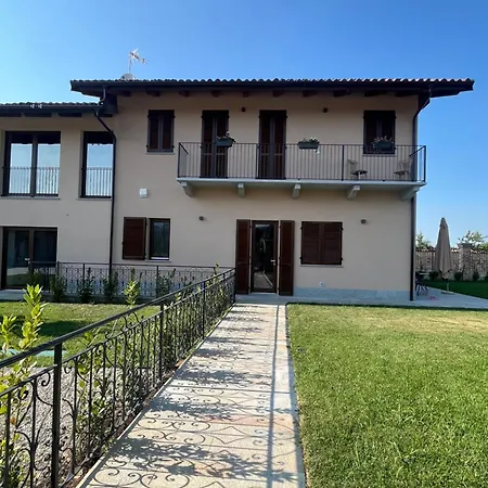 La Porta Delle Meraviglie B&B 살루초