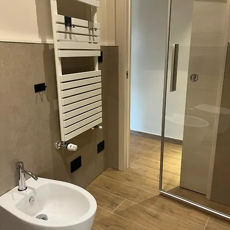 Frühstückspension La Porta Delle Meraviglie