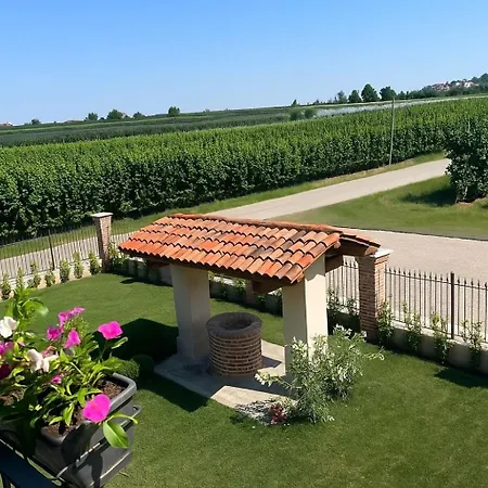 La Porta Delle Meraviglie