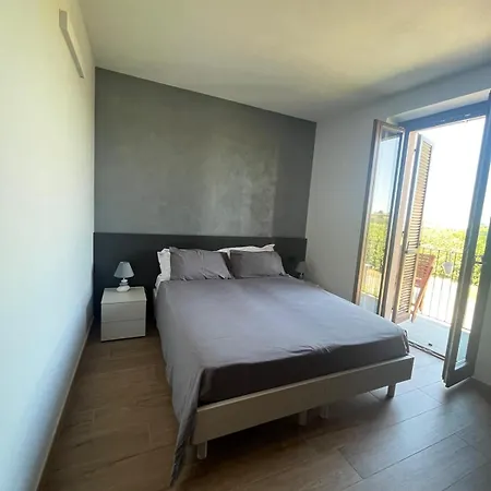B&B La Porta Delle Meraviglie