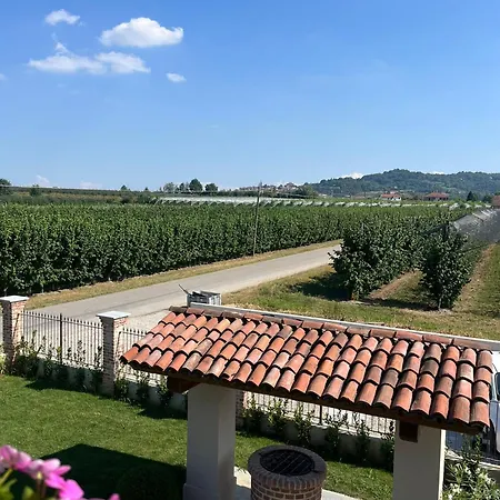 La Porta Delle Meraviglie Bed & Breakfast