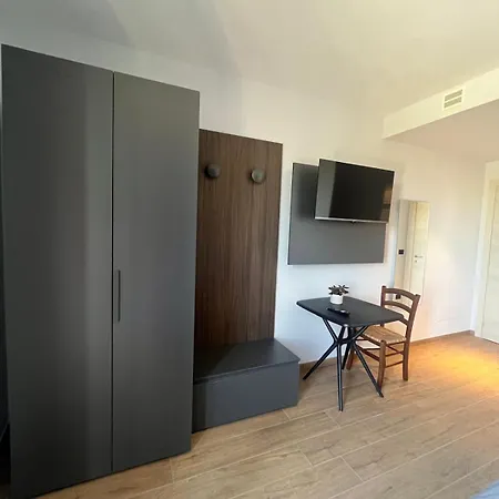 La Porta Delle Meraviglie 3* 살루초