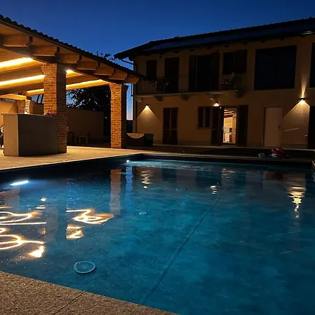 La Porta Delle Meraviglie 3* 살루초
