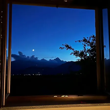 La Porta Delle Meraviglie Bed & Breakfast 3*