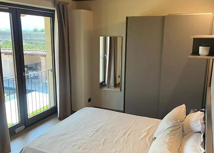 Bed & Breakfast La Porta Delle Meraviglie
