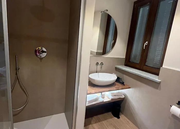 La Porta Delle Meraviglie 3*