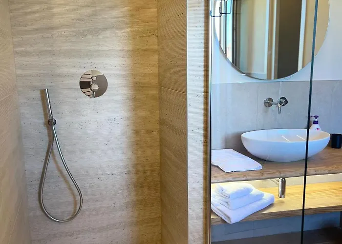 La Porta Delle Meraviglie Bed & Breakfast