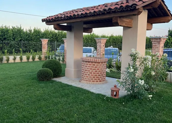 La Porta Delle Meraviglie