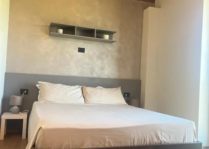La Porta Delle Meraviglie Bed & Breakfast 3*