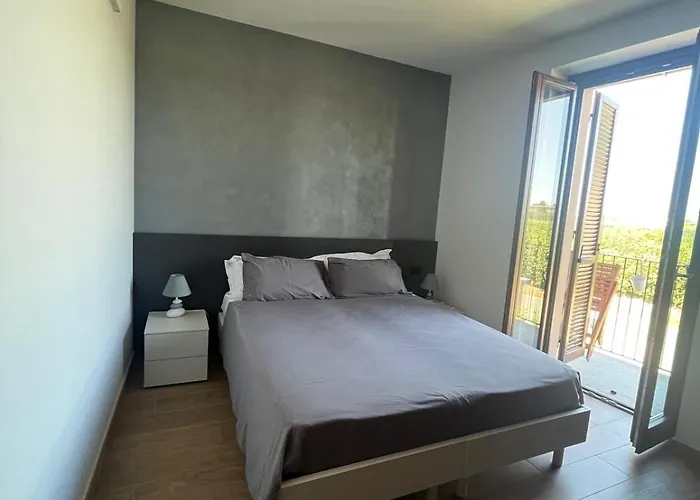 Bed & Breakfast La Porta Delle Meraviglie