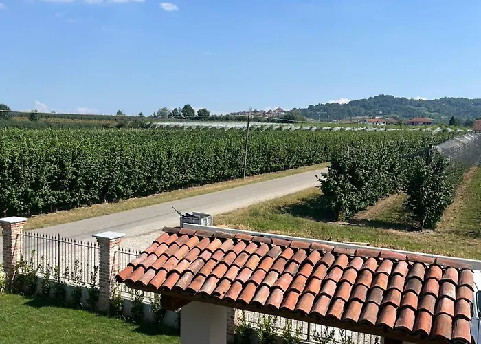 La Porta Delle Meraviglie Bed & Breakfast