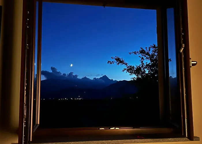 La Porta Delle Meraviglie Bed & Breakfast 3*