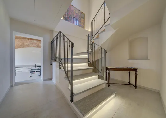 Bed & Breakfast La Porta Delle Meraviglie